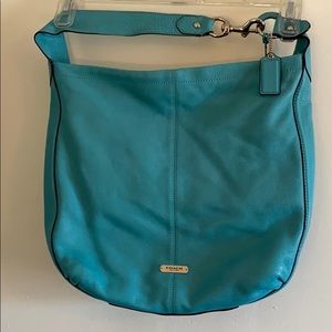 Coach Tote